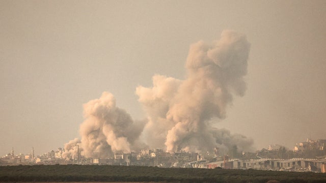 ISRAEL-PALESTINIAN-CONFLICT-BORDER 