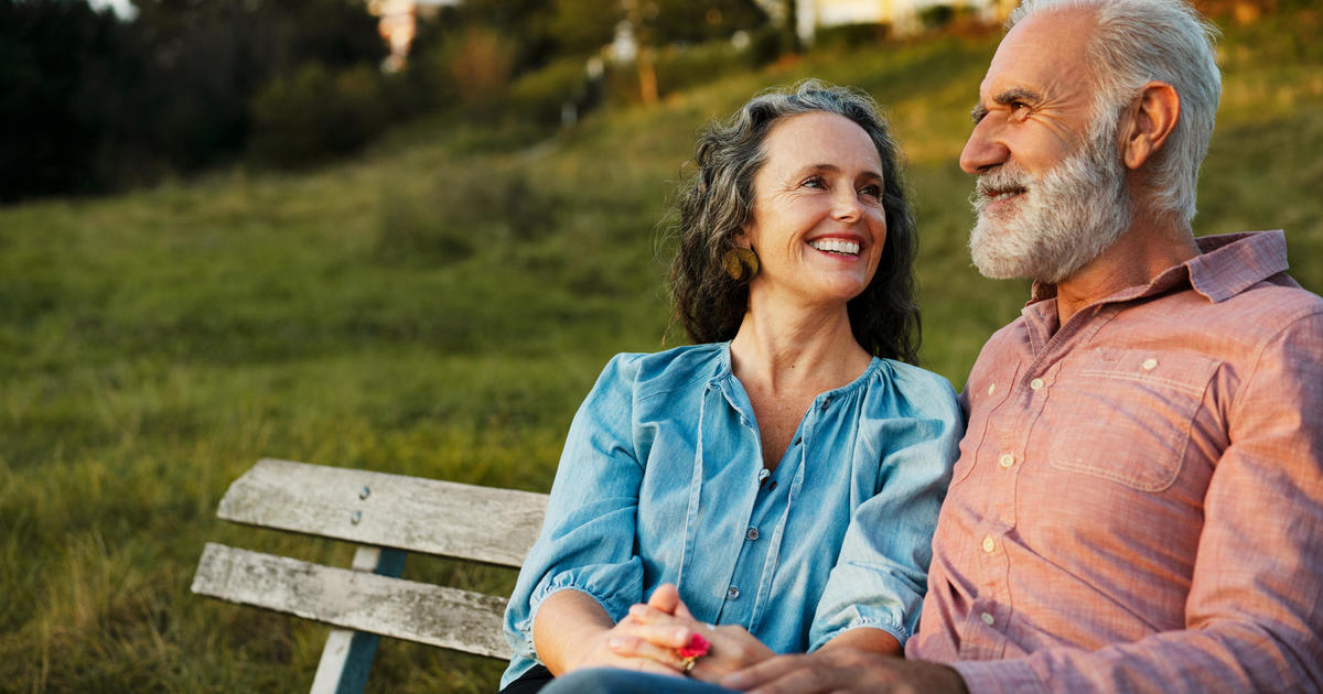 Why retirees should buy long-term care insurance