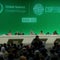 New international climate deal reached, first to mention a transition away from fossil fuels