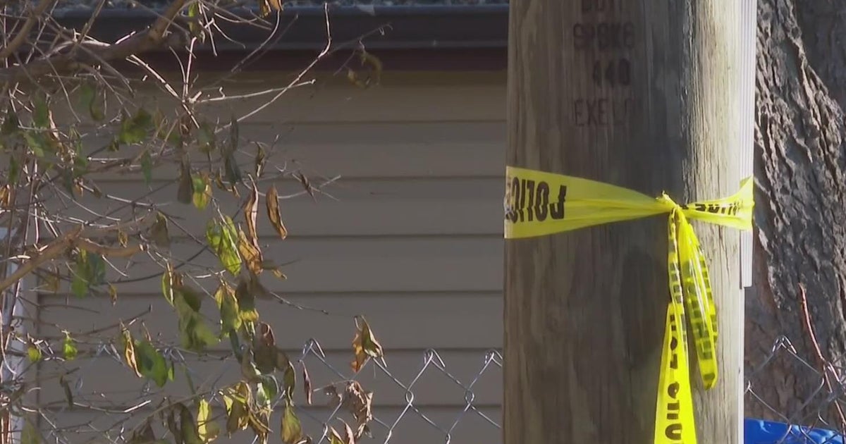 Chicago area police shoot suspect who broke into home with handgun ...