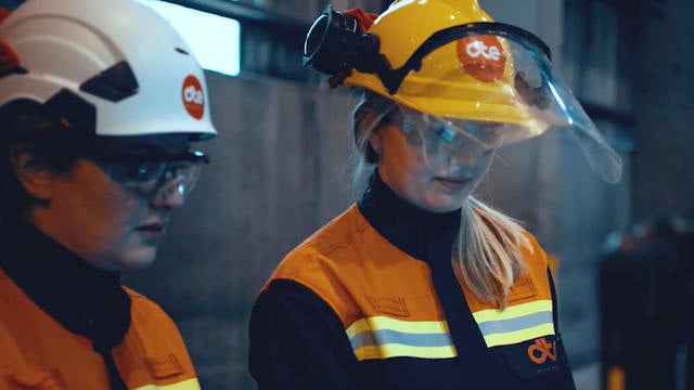 Revolutionizing the Metals Industry: DTE's Path to a Sustainable Future