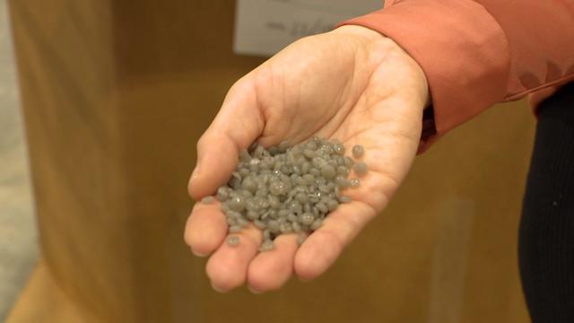 Plastic film recycling facility ramps up to fill gap in Minnesota