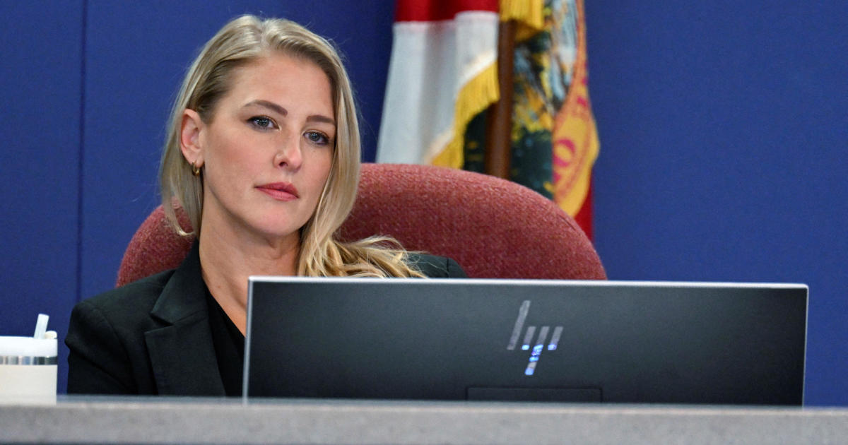 Florida school board asks member Bridget Ziegler to quit amid sex assault probe of husband, the state GOP chairman