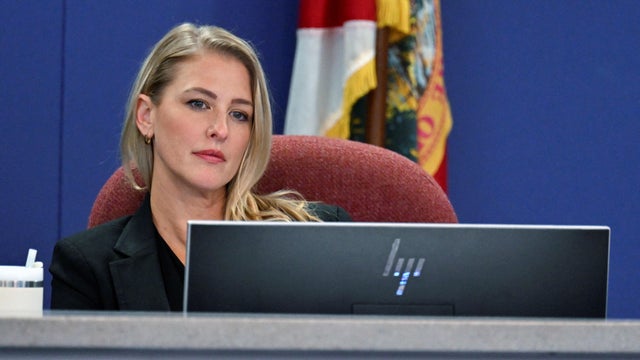 Support Our Schools calls for the resignation of Sarasota County School Board member Bridget Ziegler 