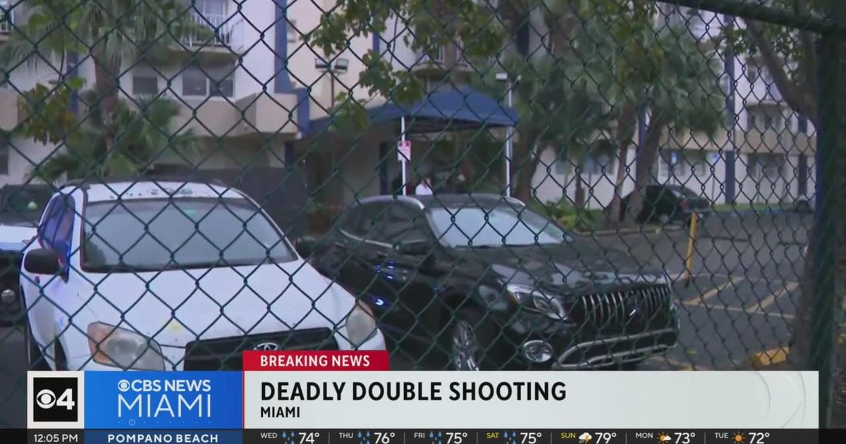 Mom, daughter killed at Miami condominium complicated Mom, daughter killed at Miami condominium complicated