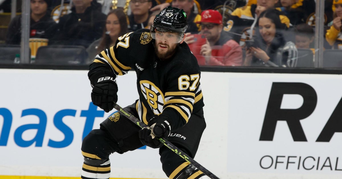 Bruins place Jakub Zboril on waivers - Vimarsana News