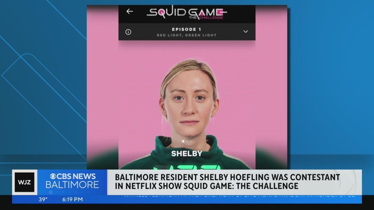 Two Arkansas Natives Compete on Netflix's 'Squid Game: The Challenge