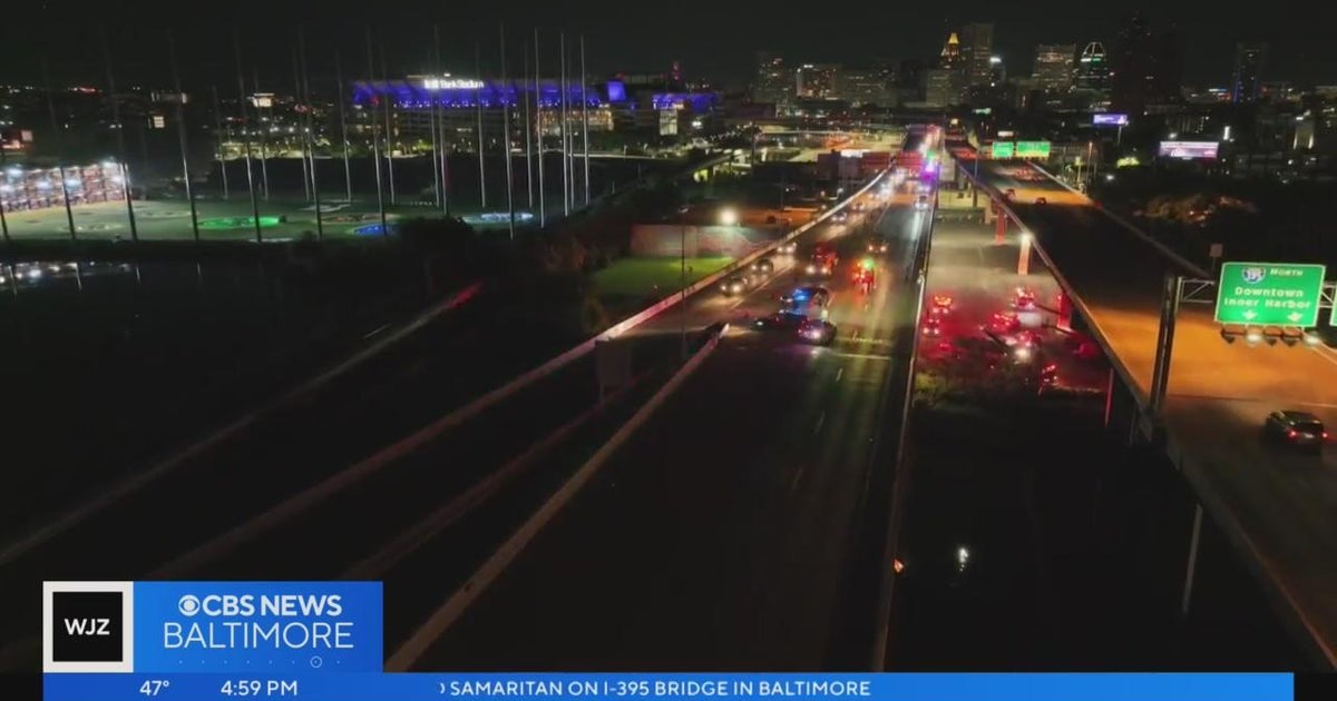 Man charged with DUI in high-speed crash that killed good Samaritan on ...