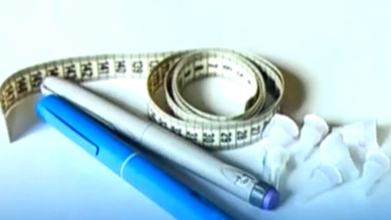 UK warns of fake Ozempic pens after hospitalisations