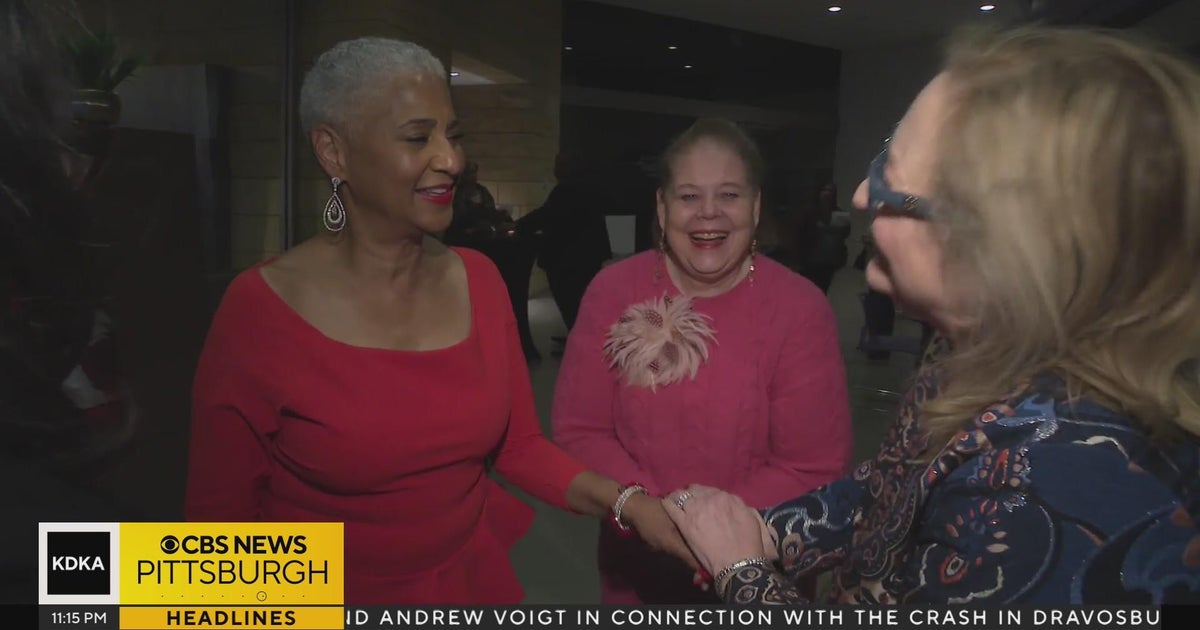 Allegheny County Court of Common Pleas judge retires CBS Pittsburgh Allegheny County Court of Common Pleas judge retires CBS Pittsburgh