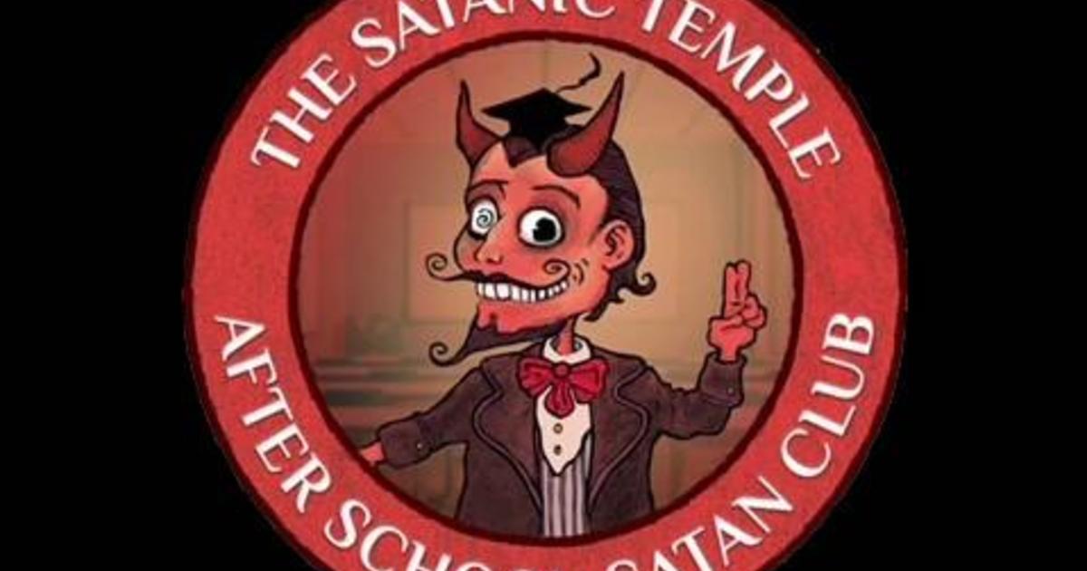 Planned After School Satan Club sparks controversy in Tennessee