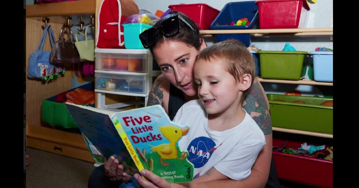 Donors help Yolo Crisis Nursery fund $9.5M expansion project