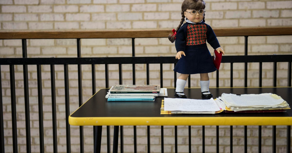 Move over, Move over,