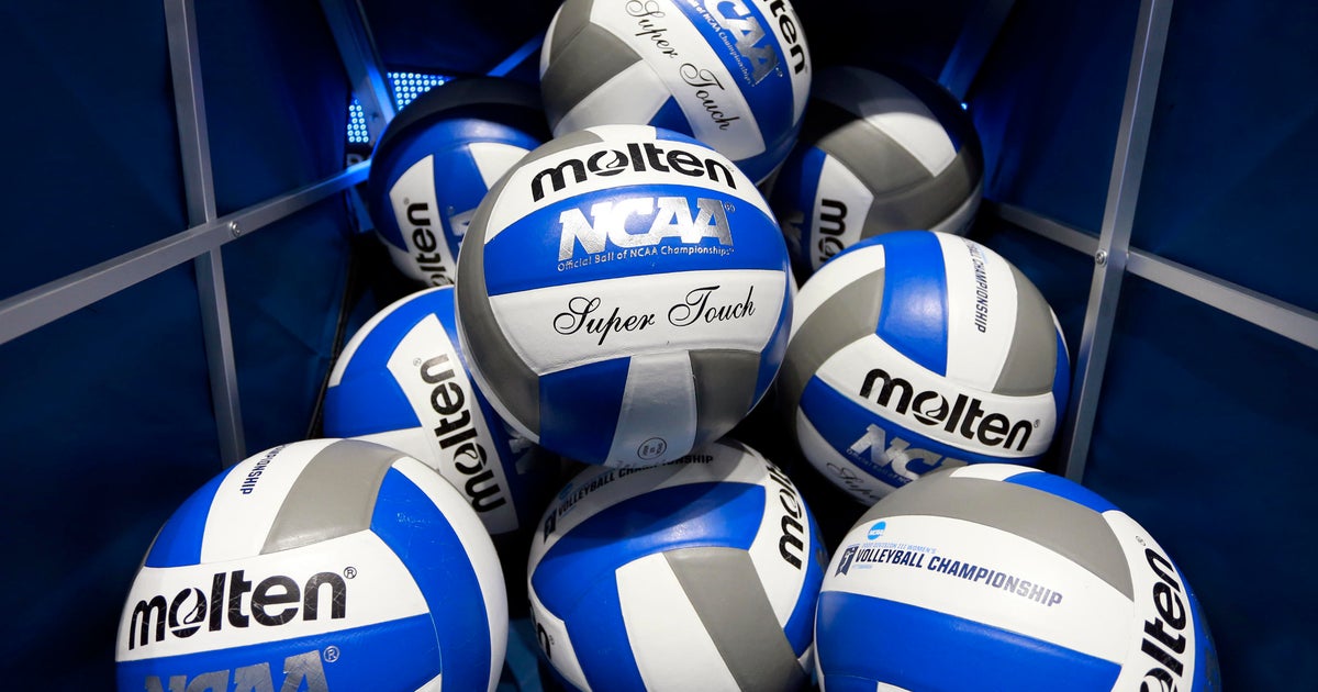 Pitt volleyball falls to Nebraska in NCAA semifinals CBS Pittsburgh