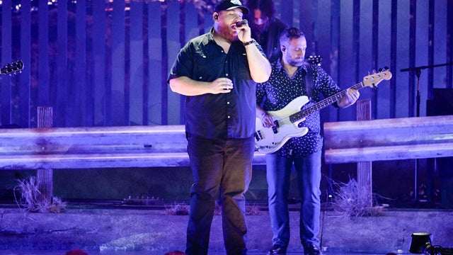 The 57th Annual CMA Awards - Show 