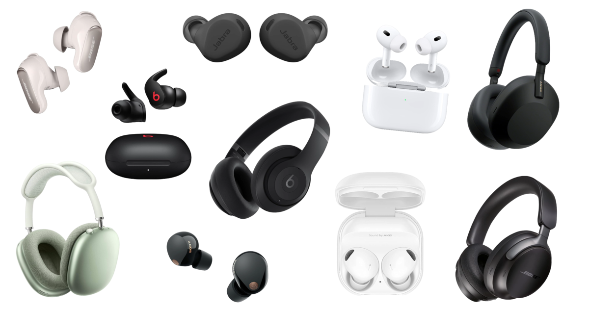 Buy Jabra Elite 5 Hybrid ANC TWS earbuds for iOS & Android