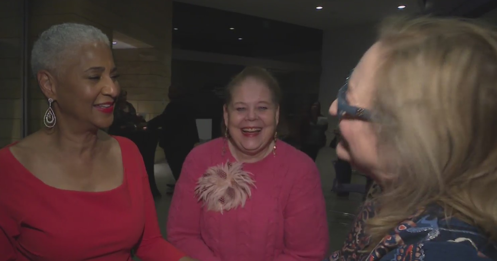 Retirement celebration held for the Judge Kim Berkeley Clark the first Retirement celebration held for the Judge Kim Berkeley Clark the first