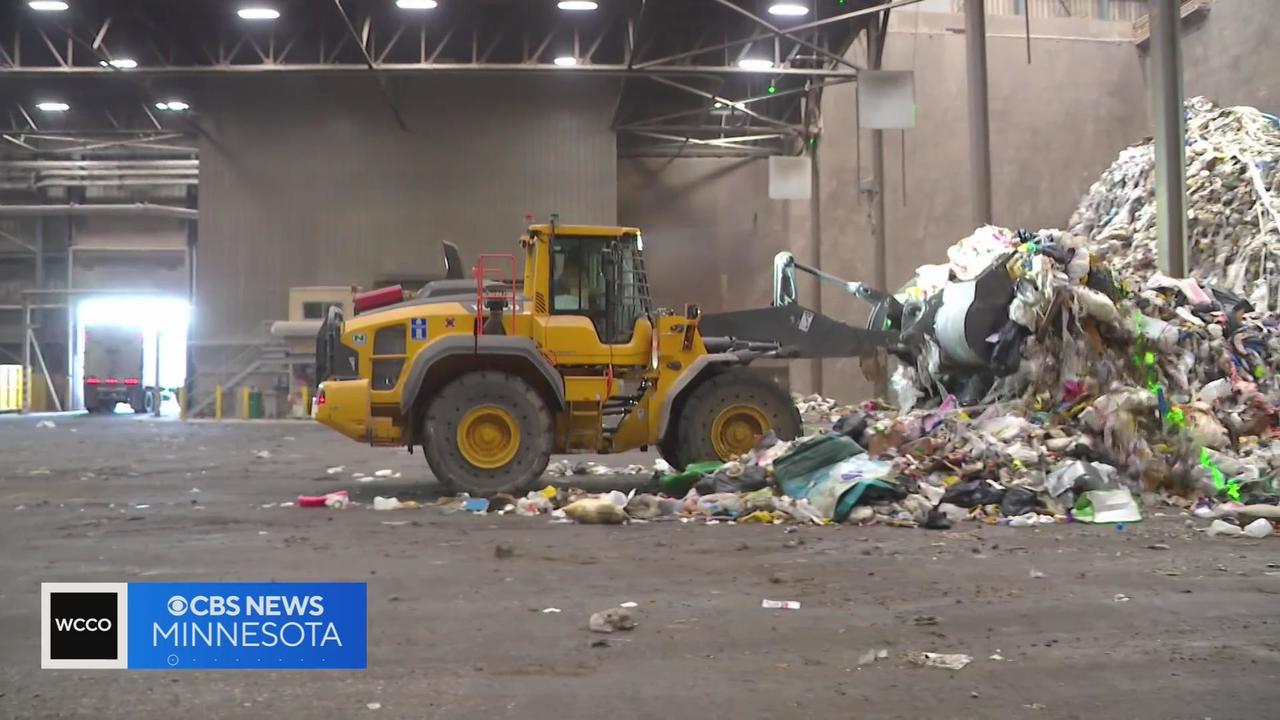 Recycling Rules - City of Minneapolis