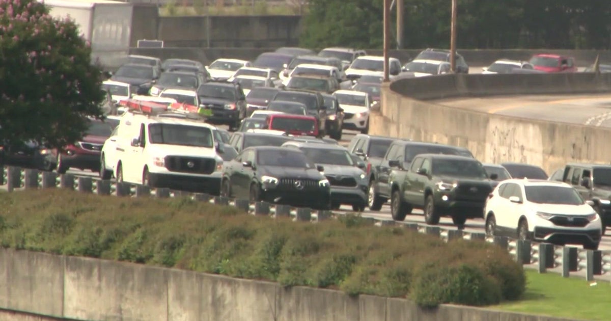 California drivers paying more for car insurance as others struggle to get insured