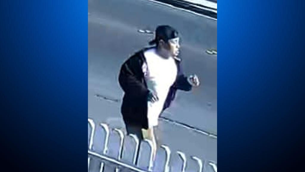 Sexual assault suspect sought in Concord; police release surveillance ...