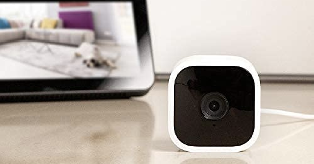 Blink Mini
