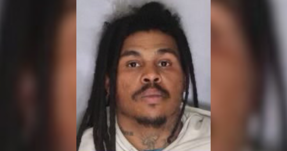 Suspect arrested after man killed in North Highlands shooting - CBS ...