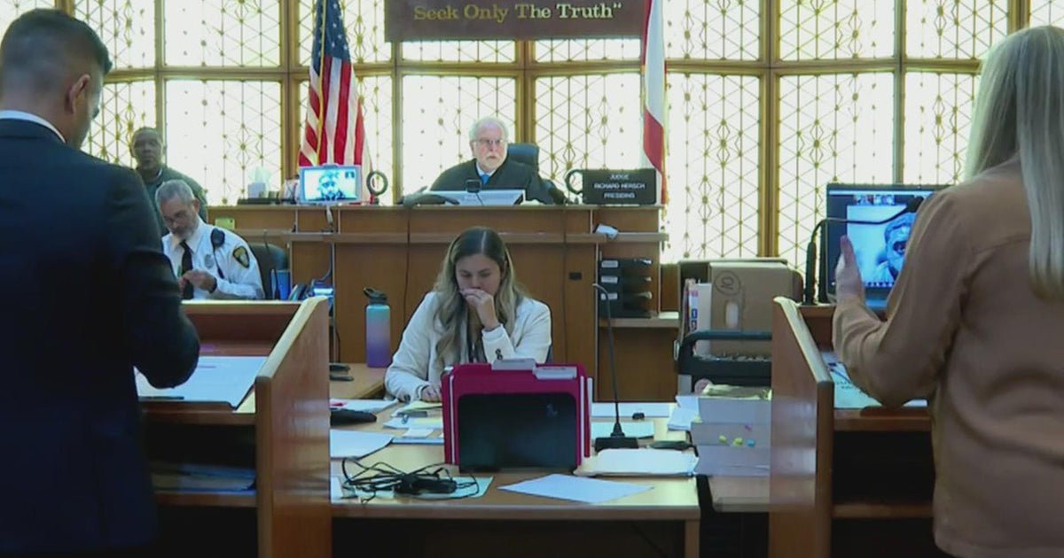 Hearing resumes Friday for Hialeah teen accused in brutal murder of his mom Hearing resumes Friday for Hialeah teen accused in brutal murder of his mom