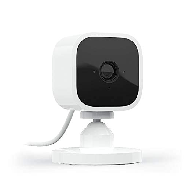 Blink mini camera