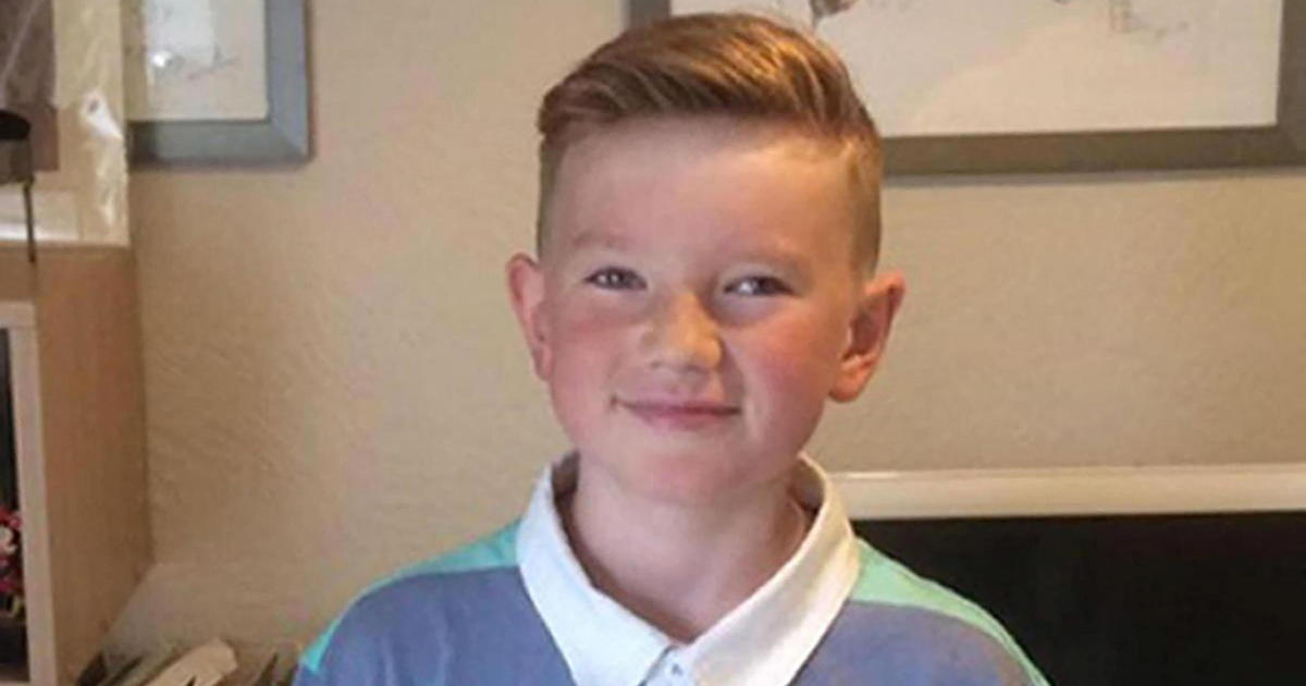 Alex Batty, el adolescente británico encontrado en Francia tras 6 años desaparecido, rompe su silencio: ‘Estaba mintiendo’