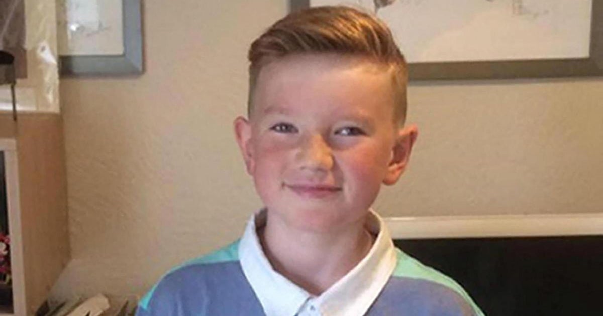 Alex Batty, the British teenager who was found in France after disappearing for 6 years, breaks his silence: ‘I was lying’ Alex Batty, the British teenager who was found in France after disappearing for 6 years, breaks his silence: ‘I was lying’