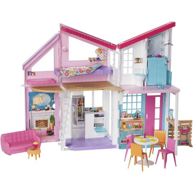 Barbie Dreamhouse Playset - Sam's Club
