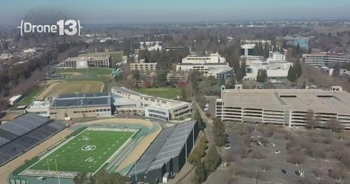 Sacramento State to launch national institute on campus researching AI in education
