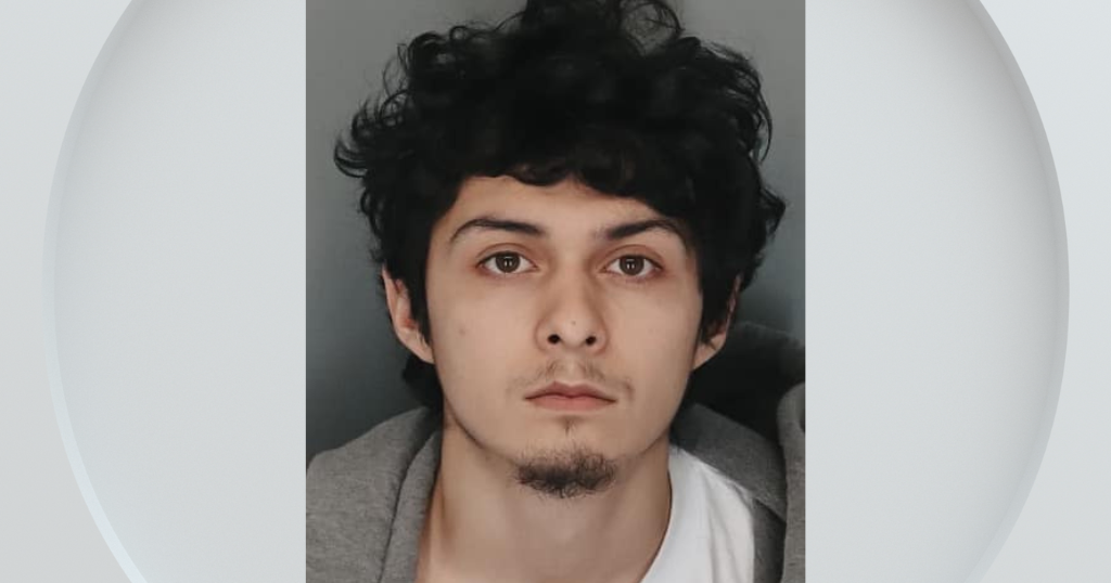 2 suspects arrested in March shooting of 2 teens in Galt