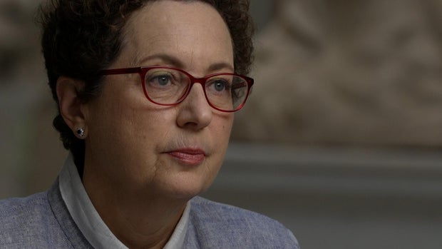 Andrea Bayer