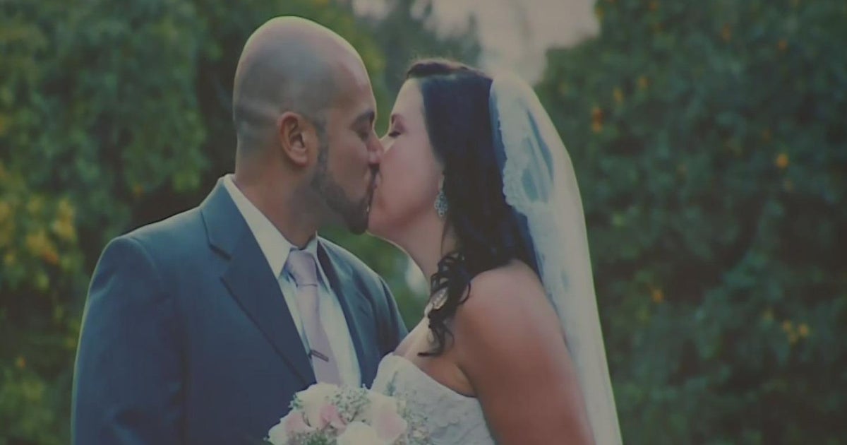 Wife of California man killed by detached tire on freeway gives glimpse into his life