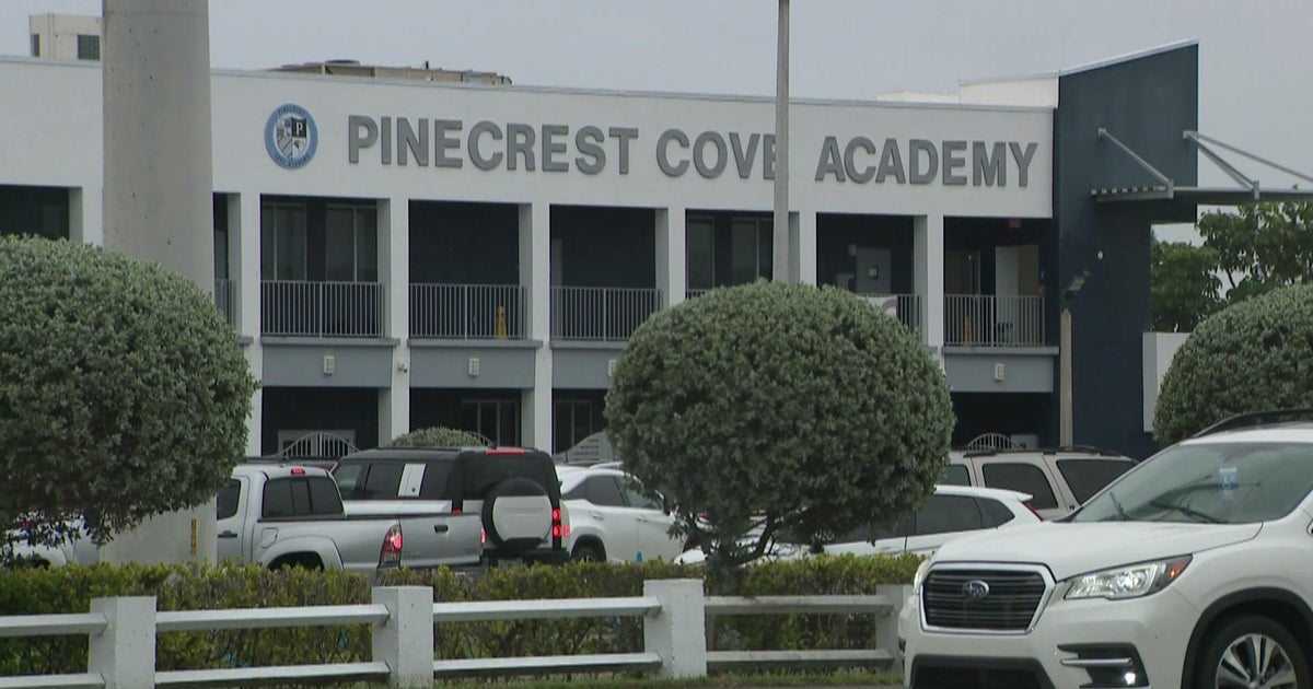 Pinecrest Cove Academy parents outraged immediately after daughters’ faces applied on nude images Pinecrest Cove Academy parents outraged immediately after daughters’ faces applied on nude images
