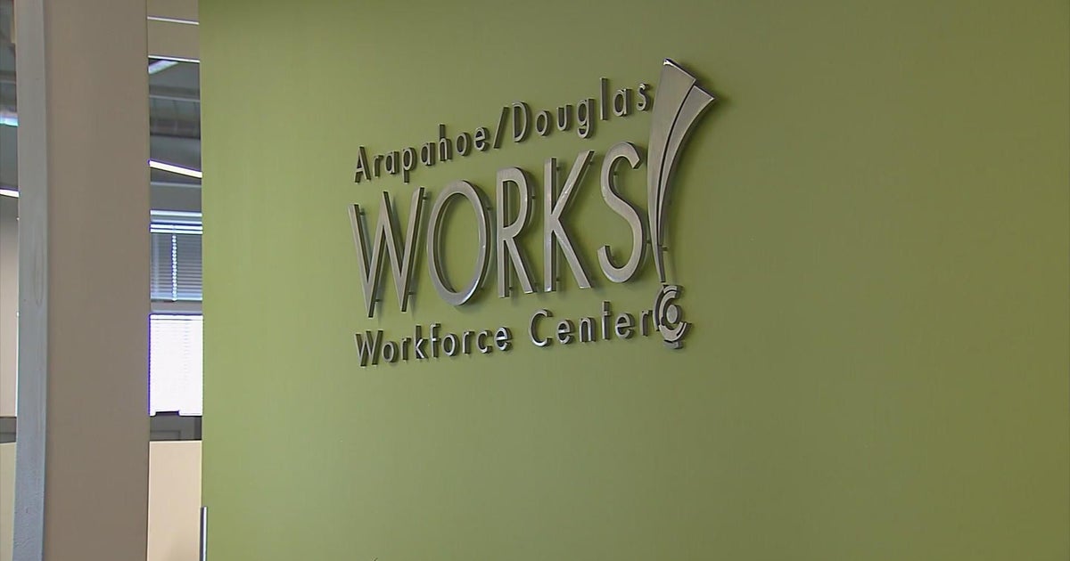 Searching for a job this holiday season? Arapahoe County wants to help