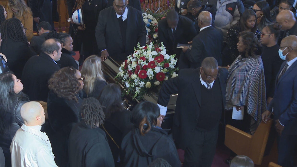 Friends, family remember Roderick Jackson, National Grid worker killed ...