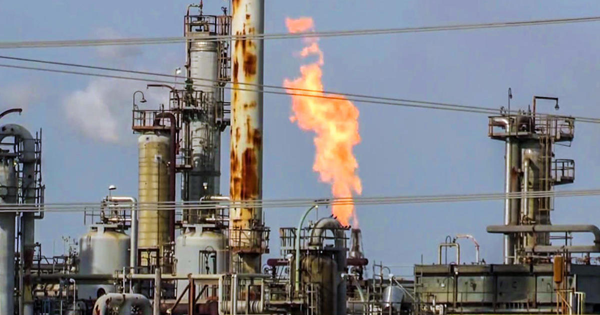 Health officials make unannounced inspection at Martinez refinery after recent incidents