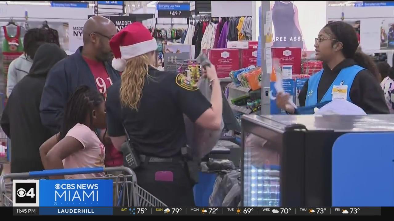 Spread Holiday Cheer With New Florida Lottery Scratch-Off Games - CBS Miami