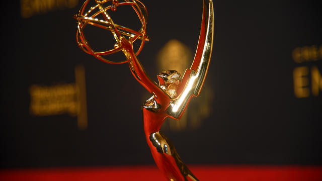 73rd Creative Arts Emmy Awards 