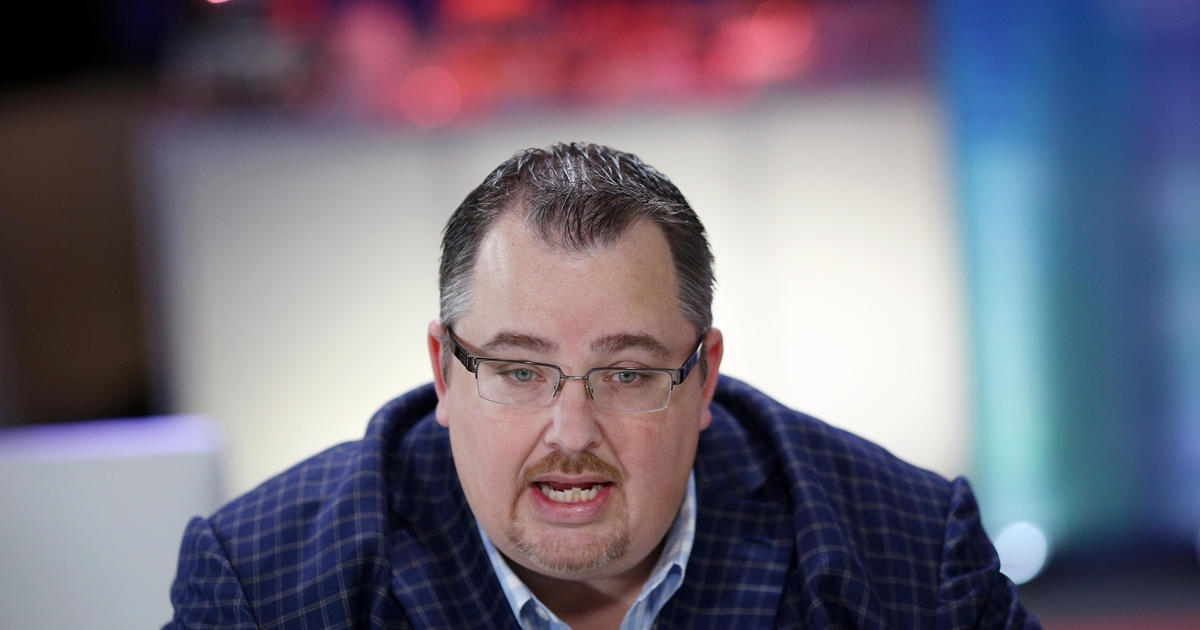 Jeff Roe, main strategist for DeSantis super PAC, resigns