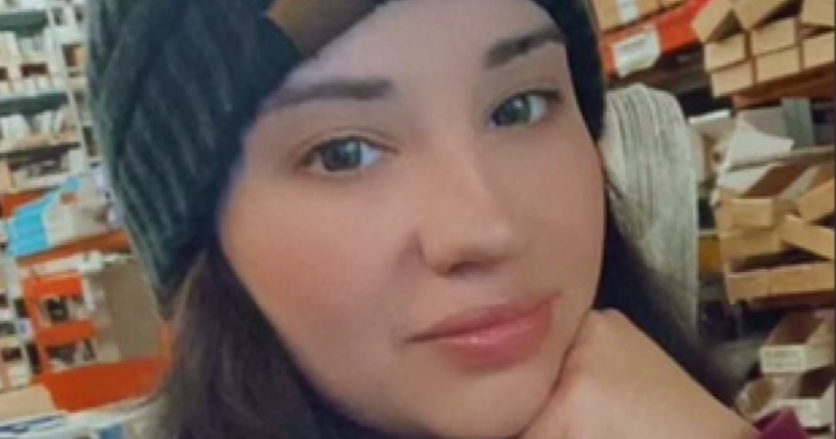 Млада майка от Чикаго смело се бори седмици наред, за да спре насилника си, преди да бъде застреляна и убита