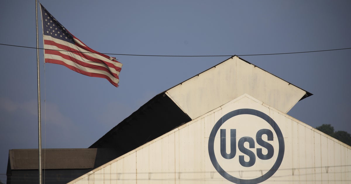 日本企業、司法省からの要請を受け、USスチール買収契約の締結を今年後半まで延期 日本企業、司法省からの要請を受け、USスチール買収契約の締結を今年後半まで延期