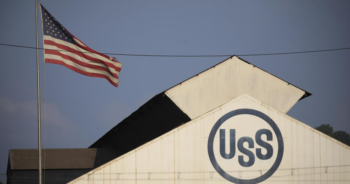 米国鉄鋼会社株主、日本企業への売却案を承認
