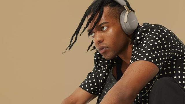 Bose Headphones Deals