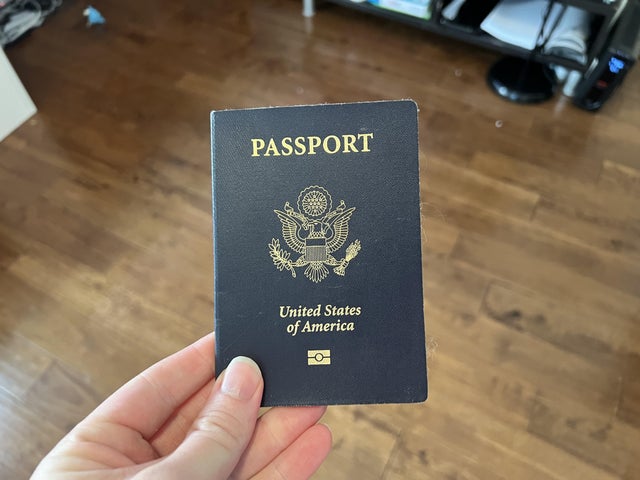 U.S. passports can now be renewed online, State Department 