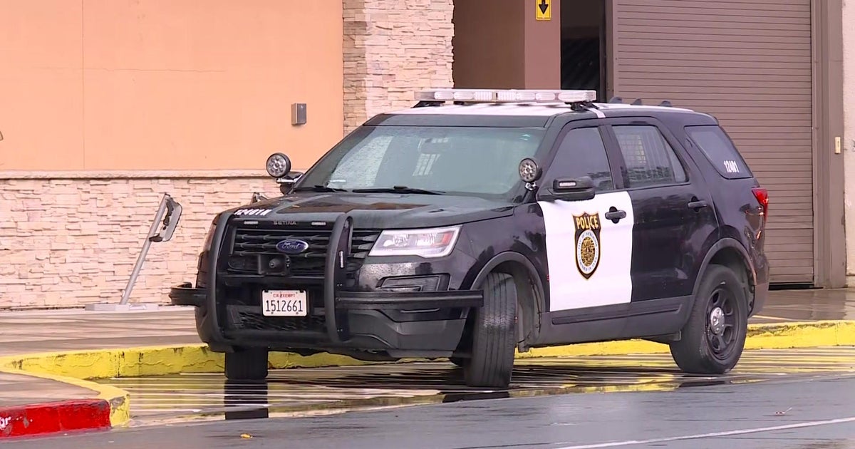 Police adding more patrols to Arden Fair Mall after accidental shooting