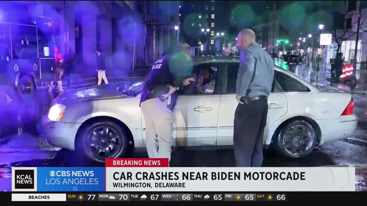 👼 #whenyoucrash #carcrash #crash #biden #trump #democrat