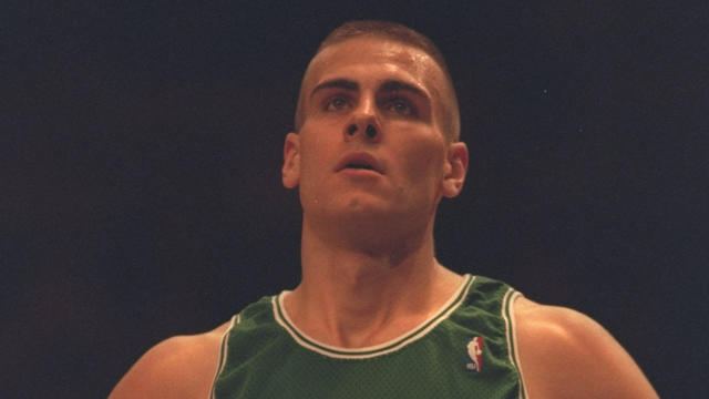 Eric Montross 